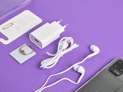 Mobile Accessories